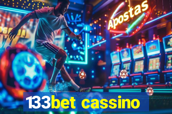 133bet cassino